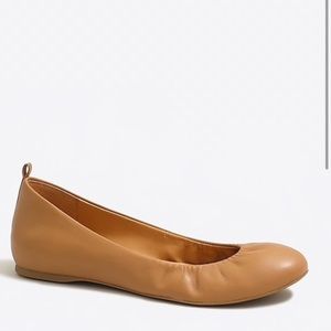 J. Crew Cece flat